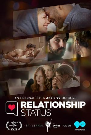 Relationship Status (Serie de TV)