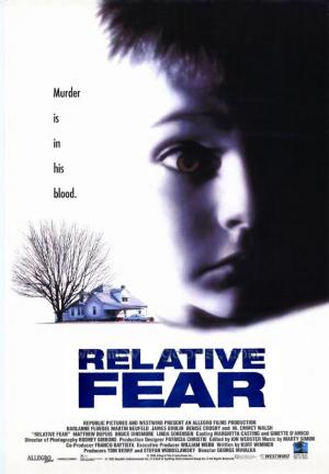 Relative Fear 