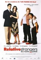 Relative Strangers  - Posters