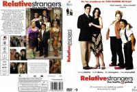 Relative Strangers  - Dvd