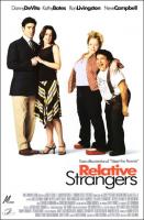 Relative Strangers  - Poster / Main Image