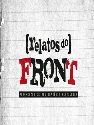 Relatos do Front 