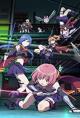 Release the Spyce (TV Series)