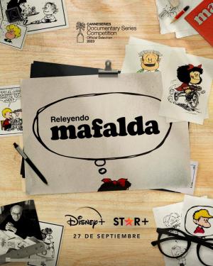 Releyendo Mafalda (Serie de TV)