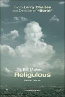 Religulous  - Poster / Main Image