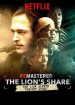 ReMastered: La parte del león 