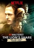 ReMastered: La parte del león  - Poster / Imagen Principal