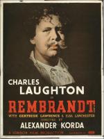 Rembrandt  - Poster / Imagen Principal