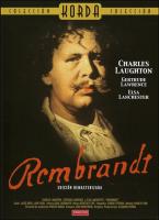 Rembrandt  - Dvd