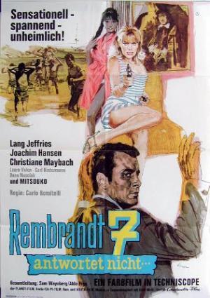 Z7 Operation Rembrandt 