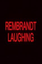 Rembrandt Laughing 