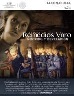 Remedios Varo. Mystery and Revelation 