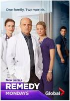 Remedy (Serie de TV) - Poster / Imagen Principal