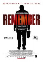 Remember  - Posters