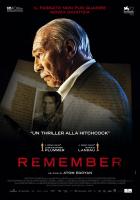 Remember  - Posters