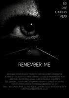 Remember Me  - Posters