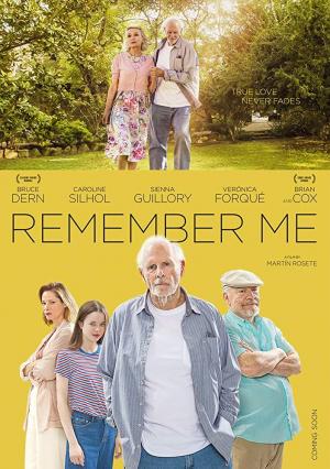 Remember Me (Recuérdame) 