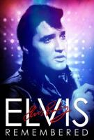 Remembering Elvis  - Poster / Main Image