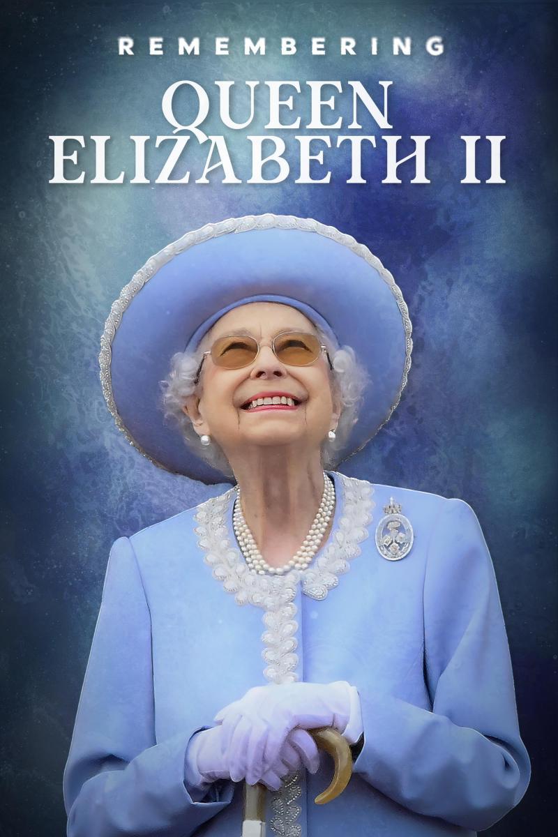 Image gallery for Remembering Queen Elizabeth II - FilmAffinity