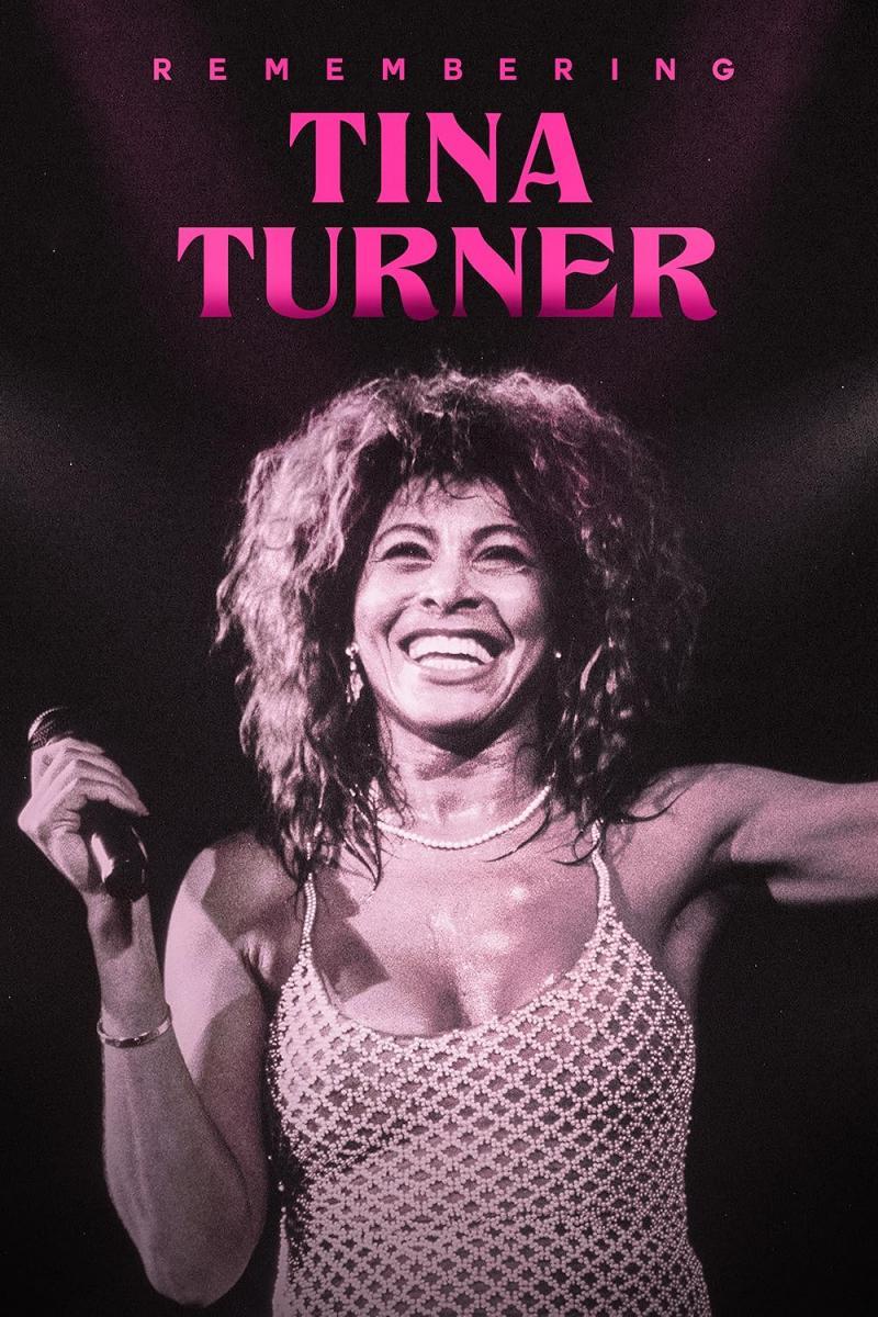 Image gallery for Remembering Tina Turner - FilmAffinity