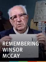Remembering Winsor McCay (S)
