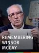 Remembering Winsor McCay (S)