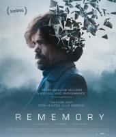 Rememory  - Posters