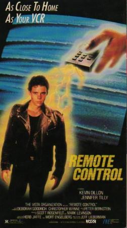 Control remoto 