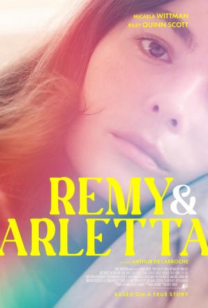 Remy & Arletta 