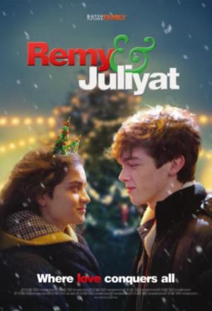 Remy & Juliyat (Serie de TV)