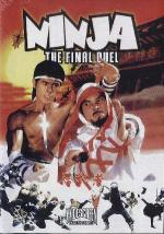 Ninja Vs. Shaolin: Duelo Final 