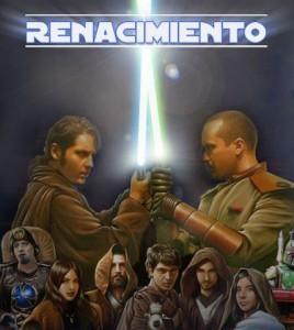 Renacimiento (Star Wars: Renacimiento) 