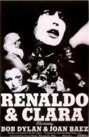 Renaldo y Clara  - Poster / Imagen Principal