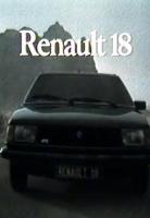 Renault 18 Petra (C) - 