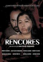 Rencores  - Poster / Imagen Principal
