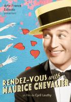 Rendez-vous with Maurice Chevalier  - 