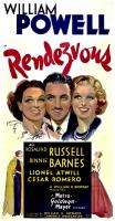 Rendezvous  - Posters