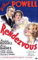 Rendezvous  - Poster / Main Image
