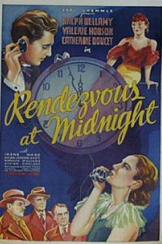 Rendezvous at Midnight 