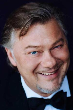 René Pape