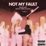 Reneé Rapp & Megan Thee Stallion: Not My Fault (Vídeo musical)