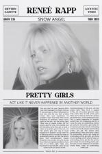 Reneé Rapp: Pretty Girls (Vídeo musical)