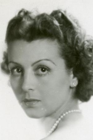 Renée Saint-Cyr