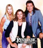 Renegado (Serie de TV) - 