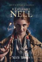 Nell, la renegada (Serie de TV) - Posters