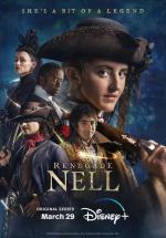 Nell, la renegada (Serie de TV)