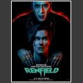 Renfield: Asistente de vampiro', una historia explosivamente divertida