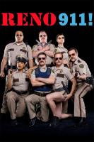 Reno 911! (Serie de TV) - Poster / Imagen Principal