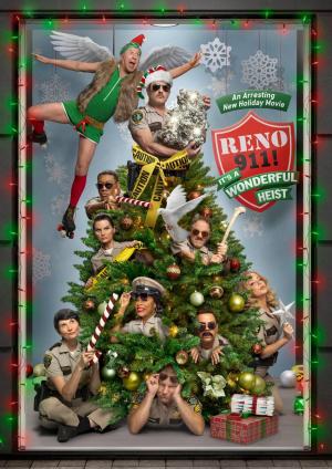 Reno 911!: Série do Comedy Central ganha revival no Quibi - Notícias de  séries - AdoroCinema