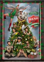 Reno 911!: It's a Wonderful Heist (TV)